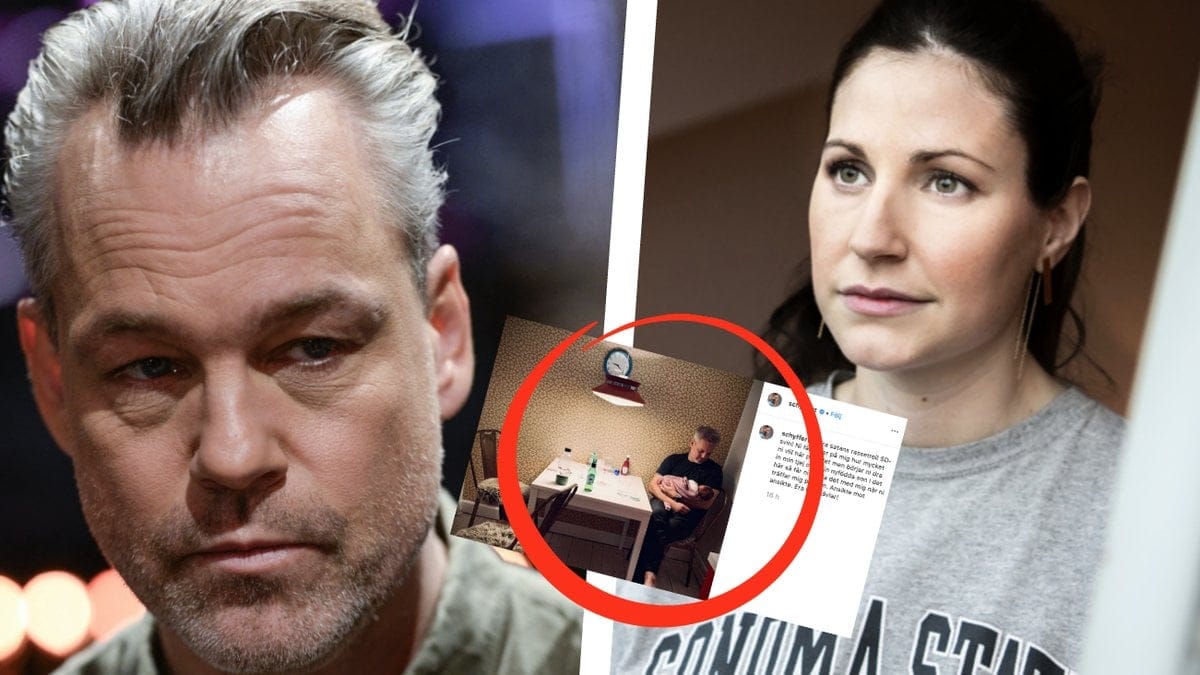 Henrik-Schyffert-ryter-ifran-mot-rasismen