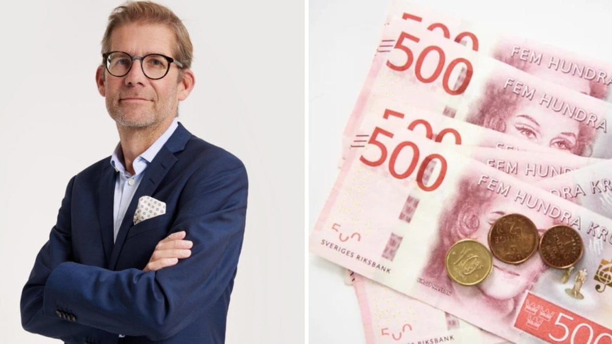 Så här mycket tjänar klädjätten Nellys vd.