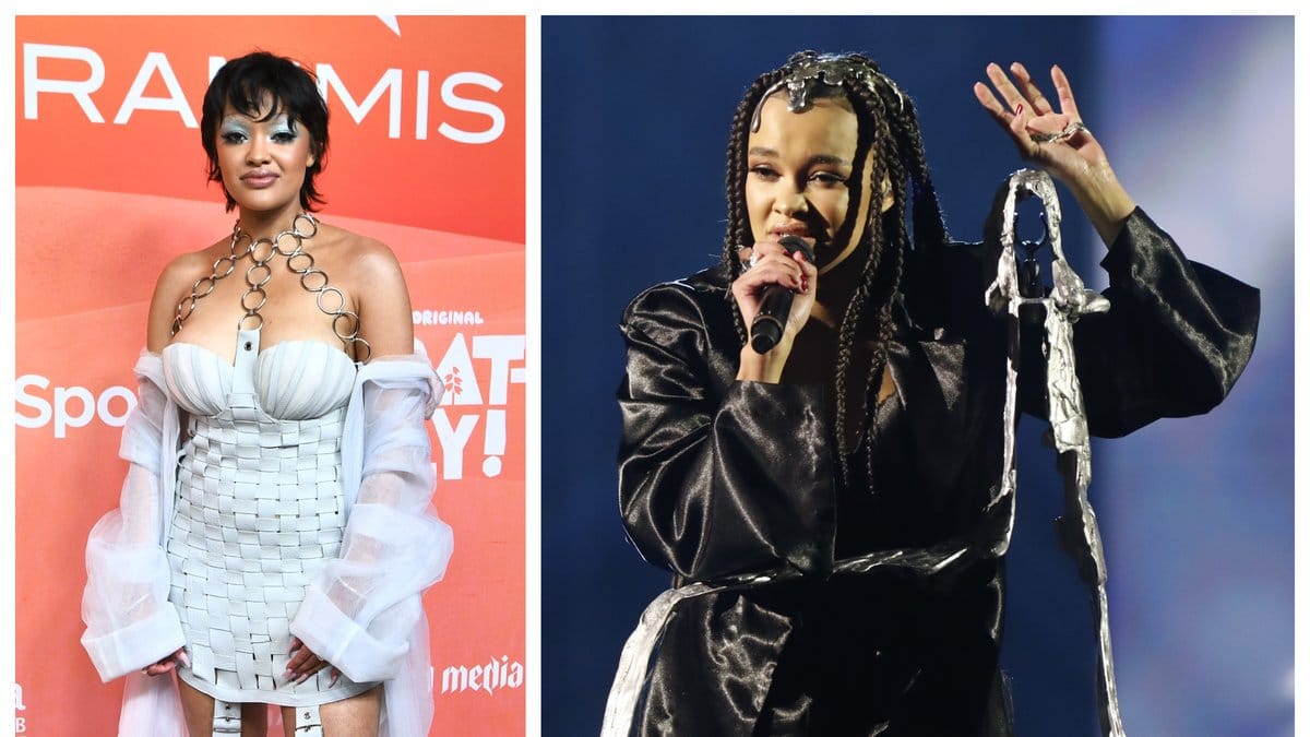 Nyheter24 listar fem saker du kanske inte vissste om artisten Daniela Rathana.