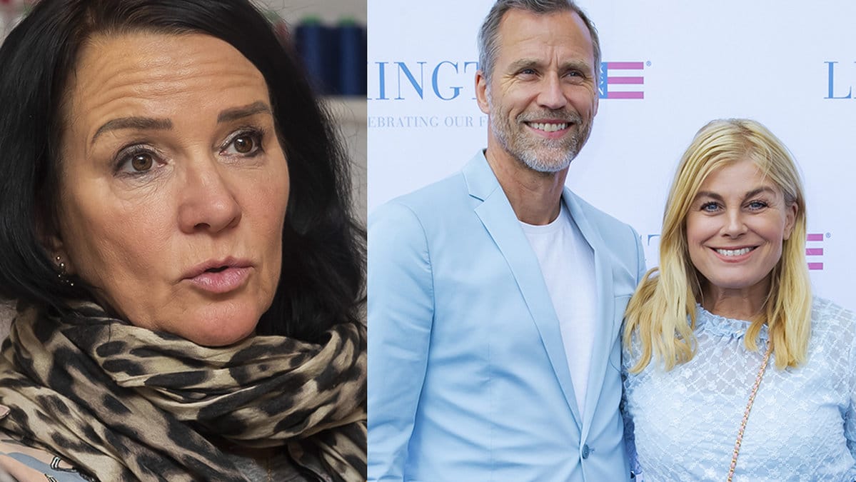 Sofia Wistam, Christian Bauer, Pernilla Wahlgren