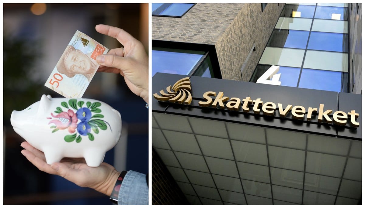 Skatten på ISK-sparandet drar iväg.