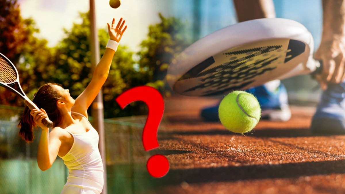 Sporterna kan verka väldigt lika, men det skiljer sig faktiskt en del!