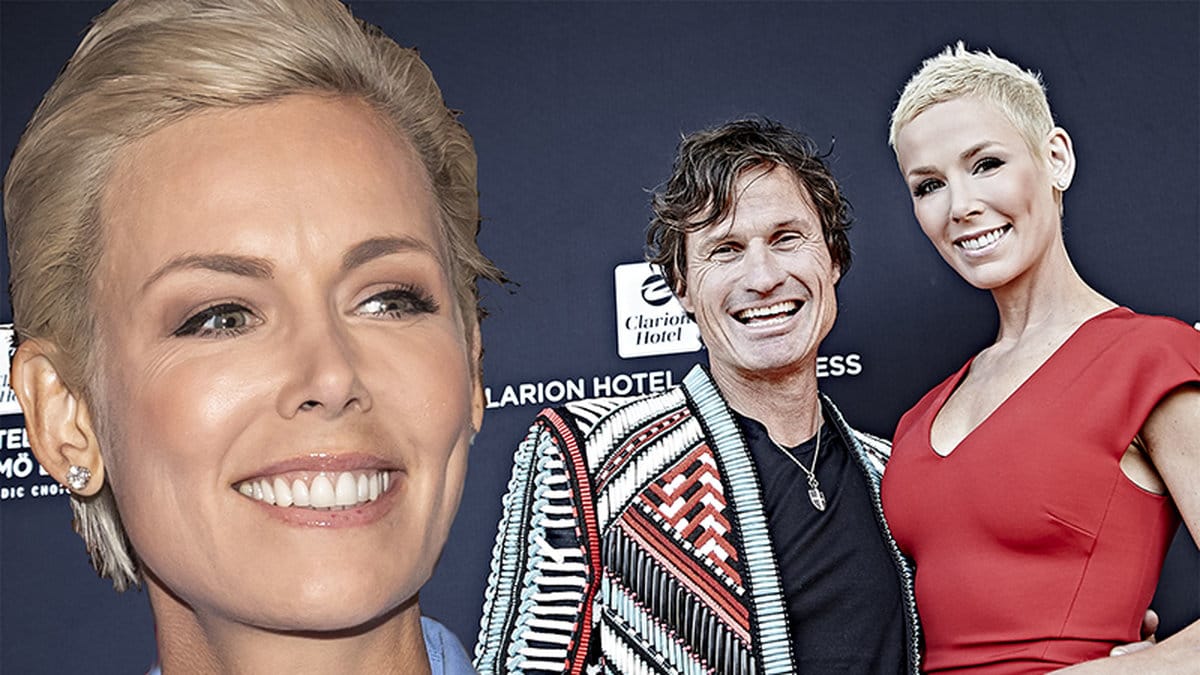 Gunhild och Petter Stordalen har skilt sig 