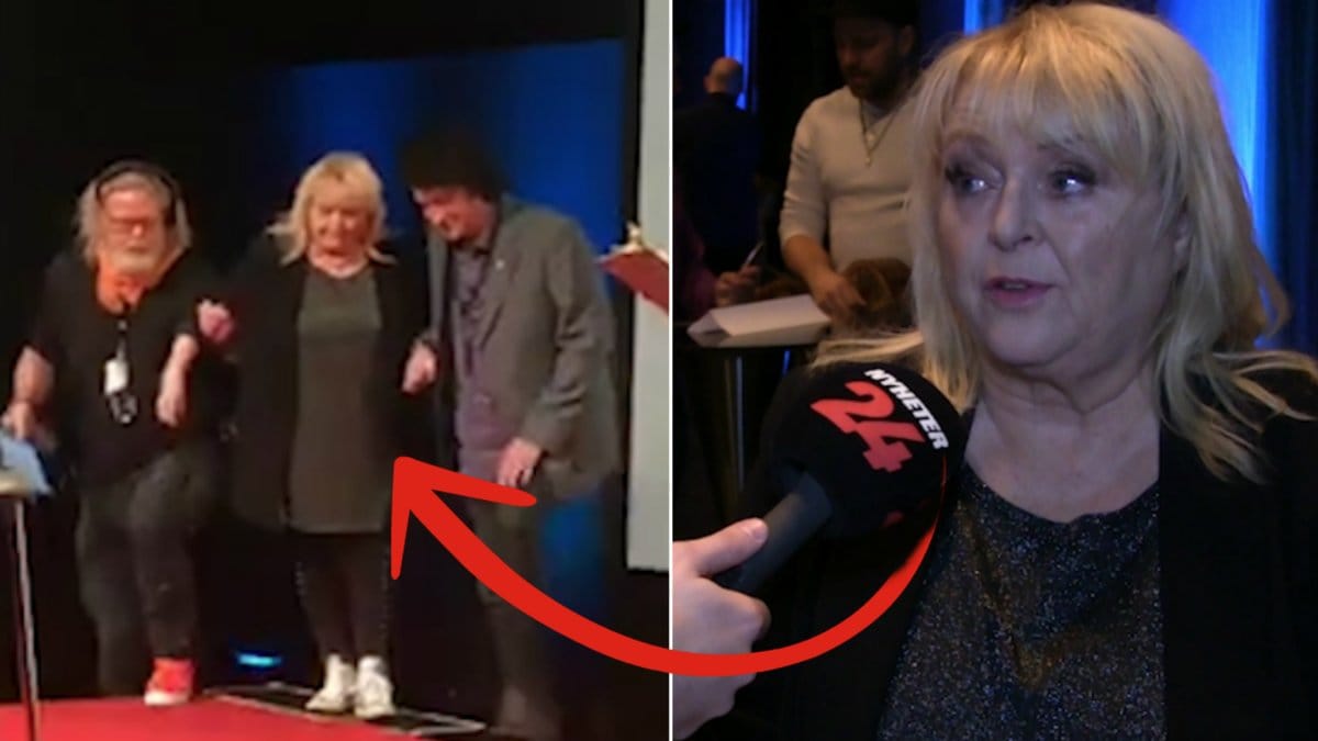 Kikki Danielsson
