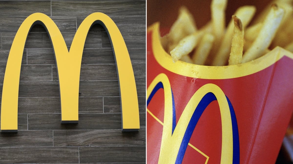 Vissa tider är sämre än andra för att besöka McDonald's.