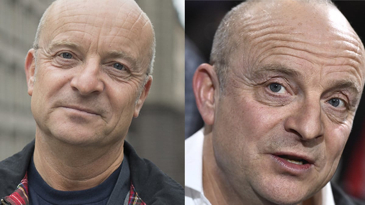 Jonas Gardell