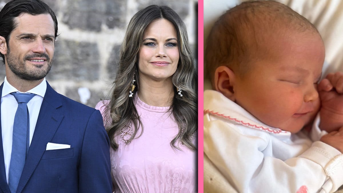 Allt du vill veta om prinsessan Ines.