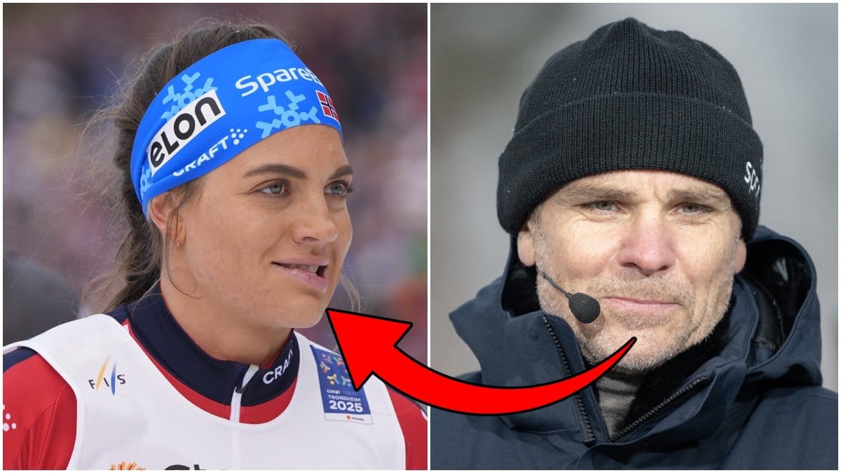 SVT-profilen ryter ifrån