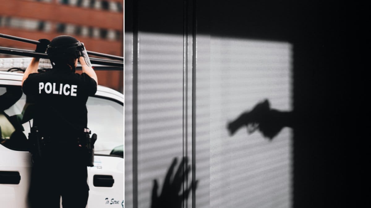 Så kommer poliserna försöka motverka våld i nära relationer.