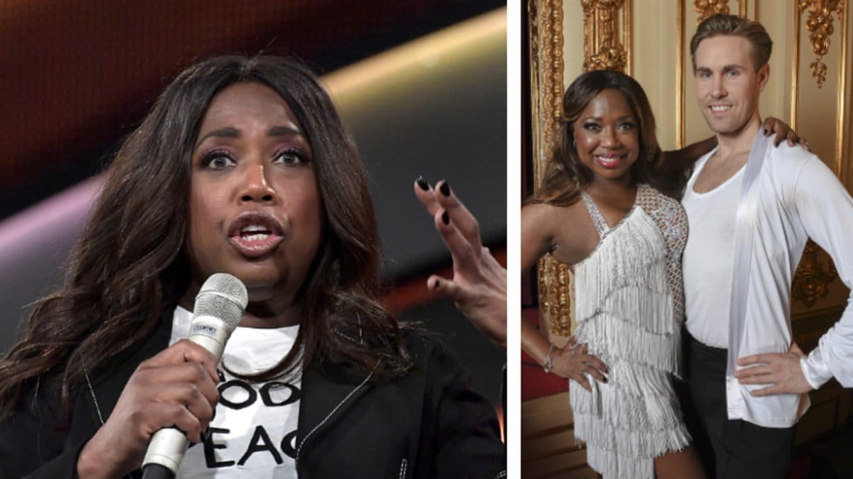 LaGaylia Frazier 