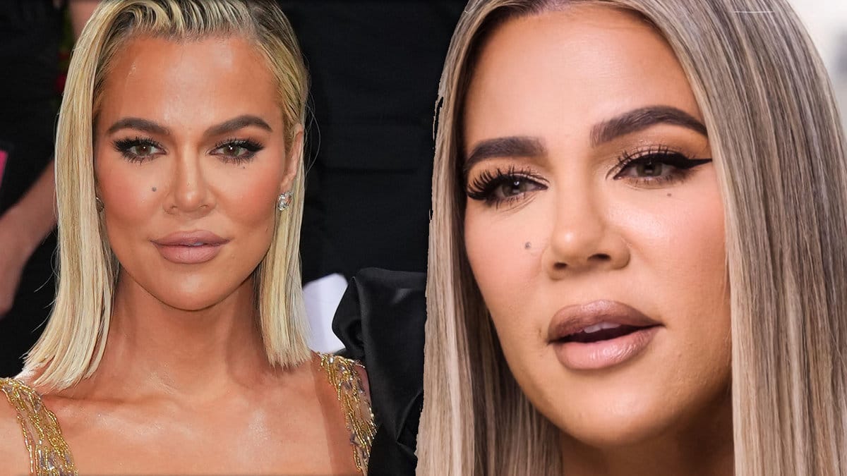 Khloé Kardashian har en ny pokjvän