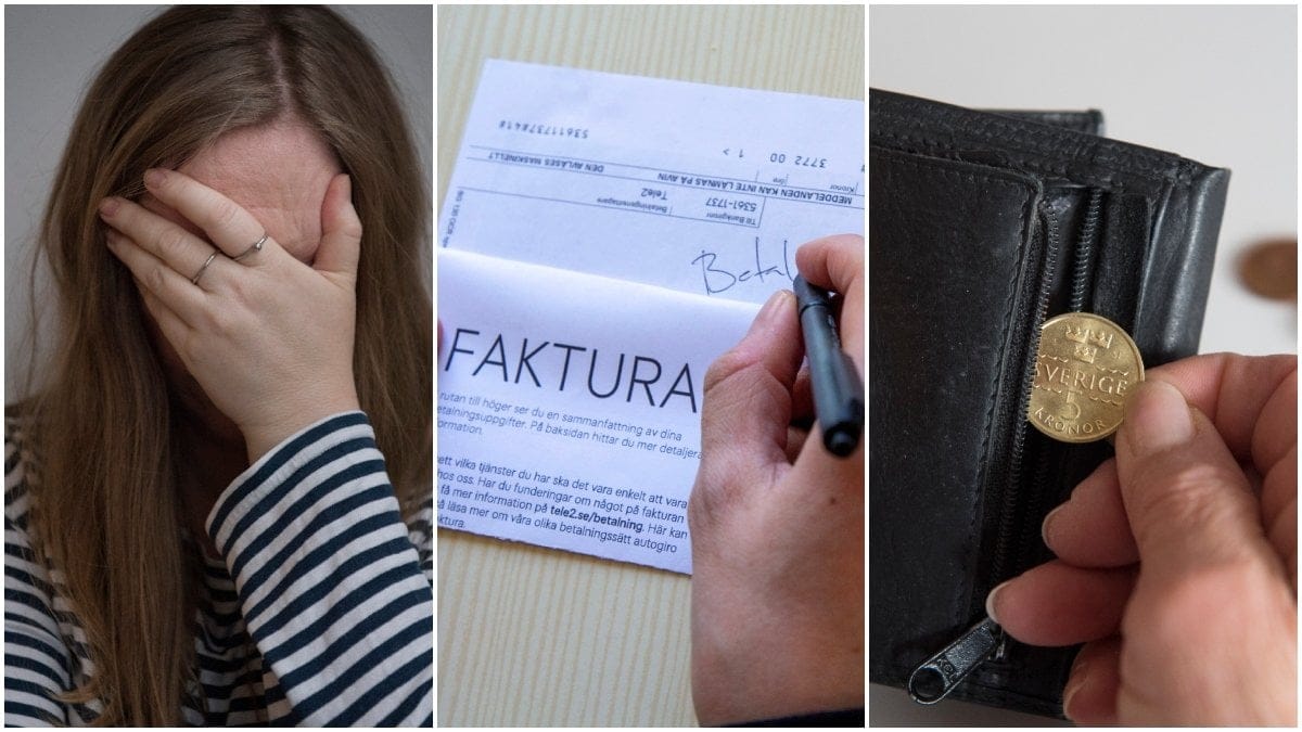 Högre utgifter har resulterat i att allt fler barnfamiljer minskar antalet av barnens aktiviteter.