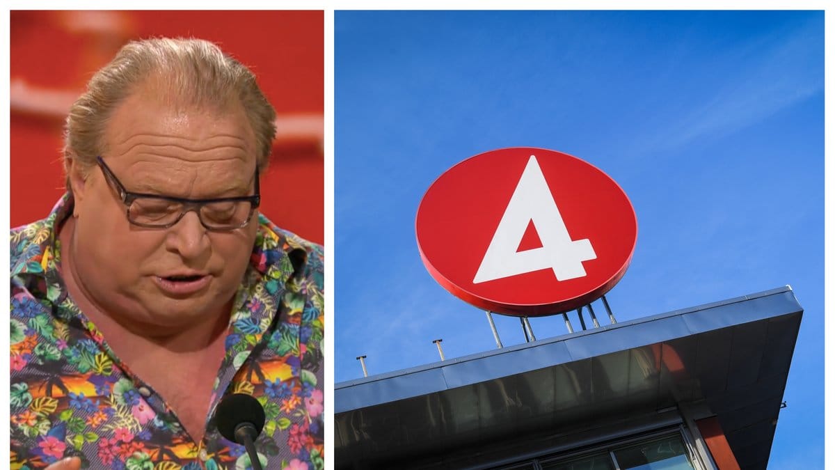TV4 bemöter du kritikstormen mot måndagens avsnitt av Parlamentet.