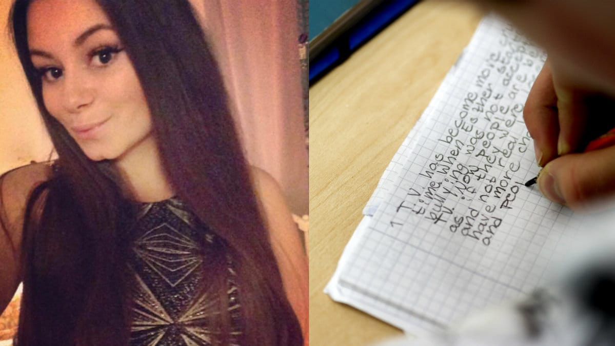 Lindita Ann-Charlott Bunyak
