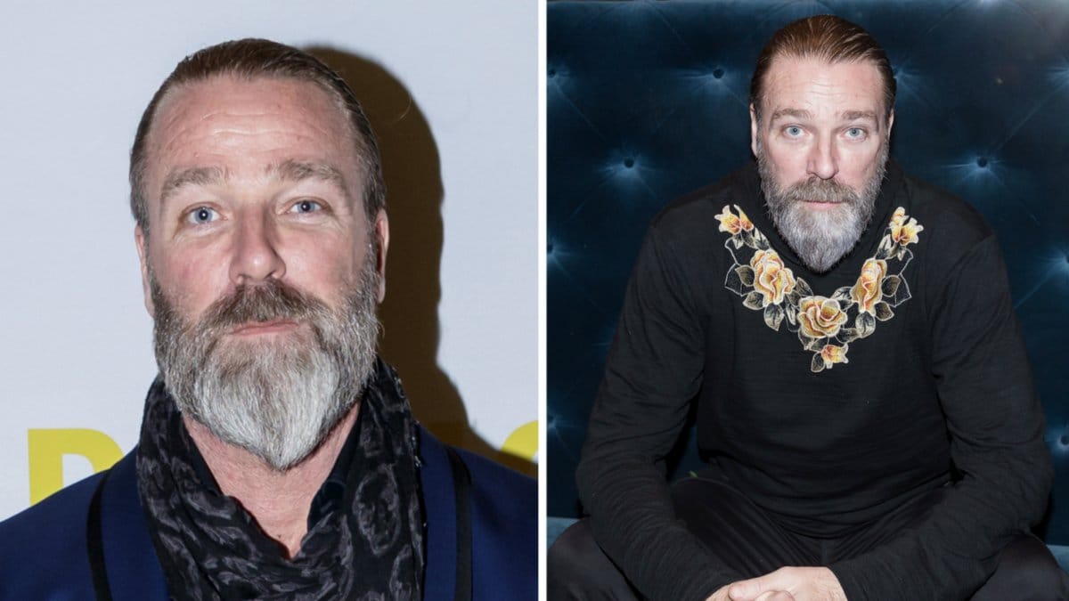 Patrik Sjöberg driver sajten Dumpen