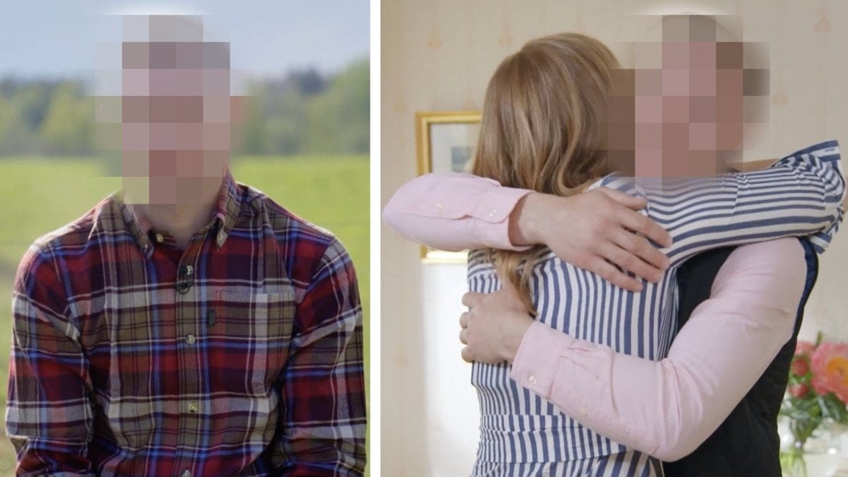 Tom Nilsson återvänder som bonde i Kärlek åt alla.