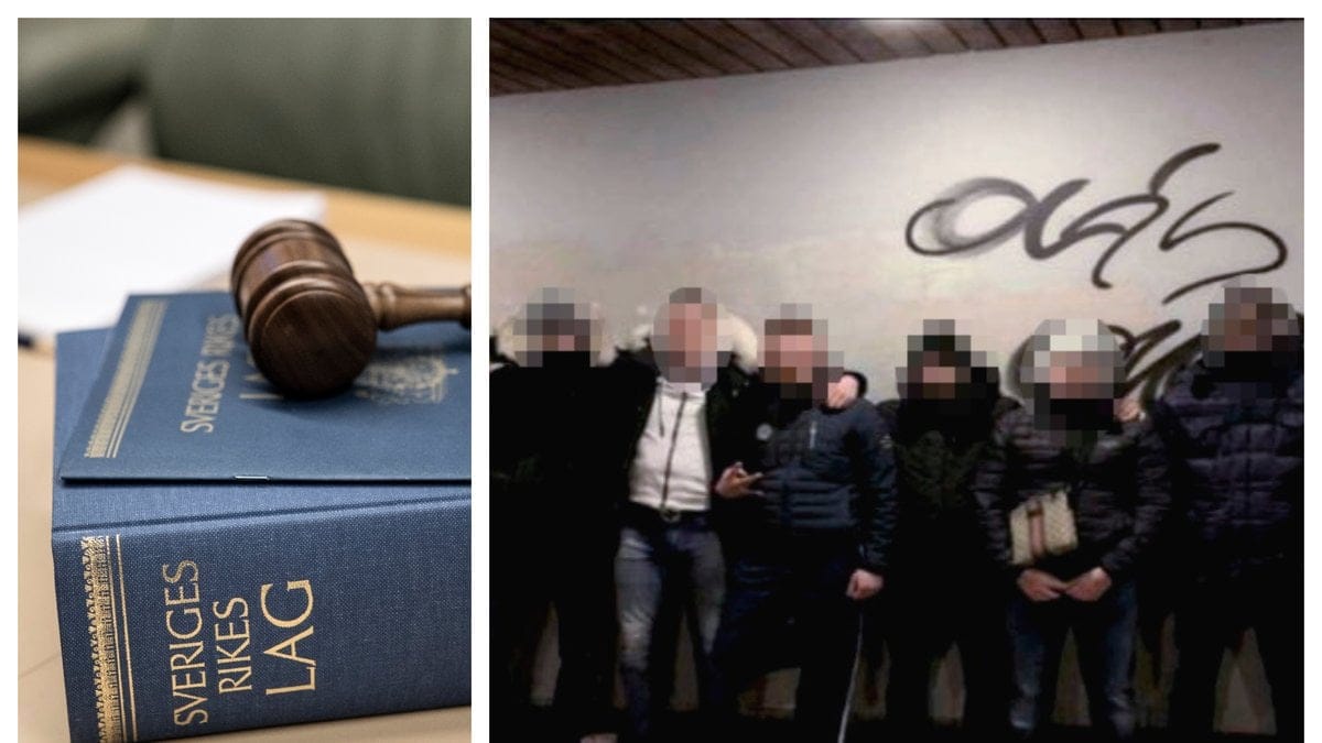 Idag inleds rättegången mot Vårbynätverket. Men vad står de åtalade för och när kommer Yasin kallas till rätten?