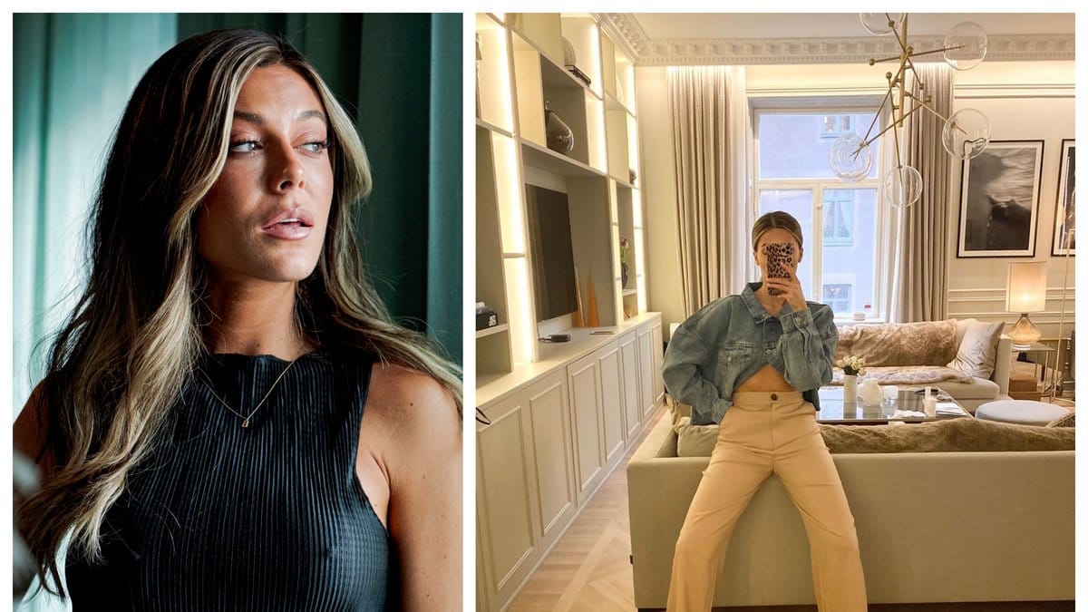Bianca Ingrosso investerar i Tinted.