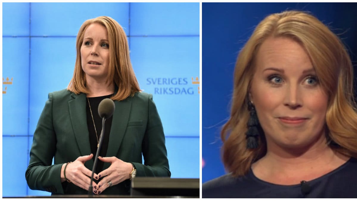 Annie Lööf