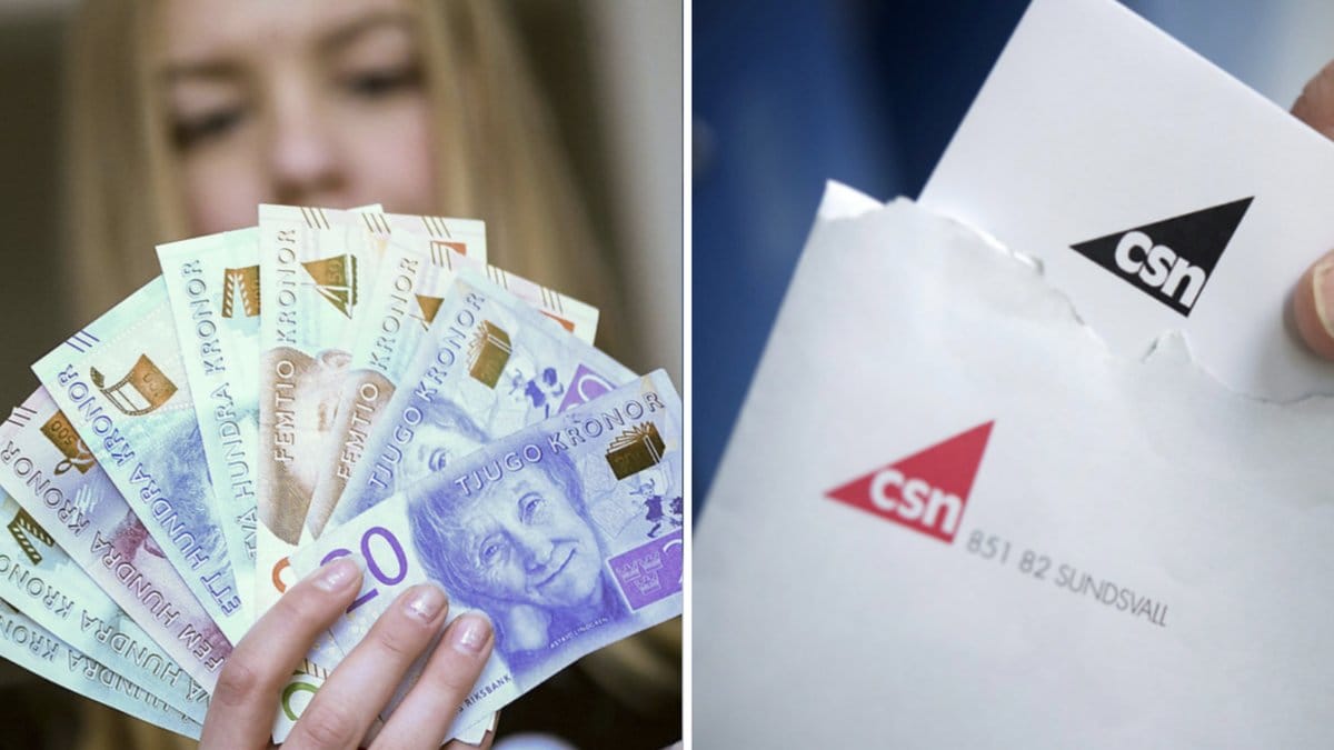 Så ökar du chansen att ta del av omställningsstudiestödet – först till kvarn.