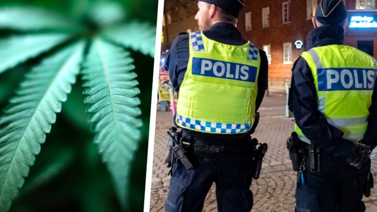Malmö skjutningar