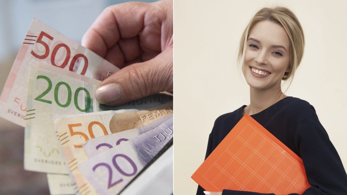 Här är årets alla skattesänkningar. 