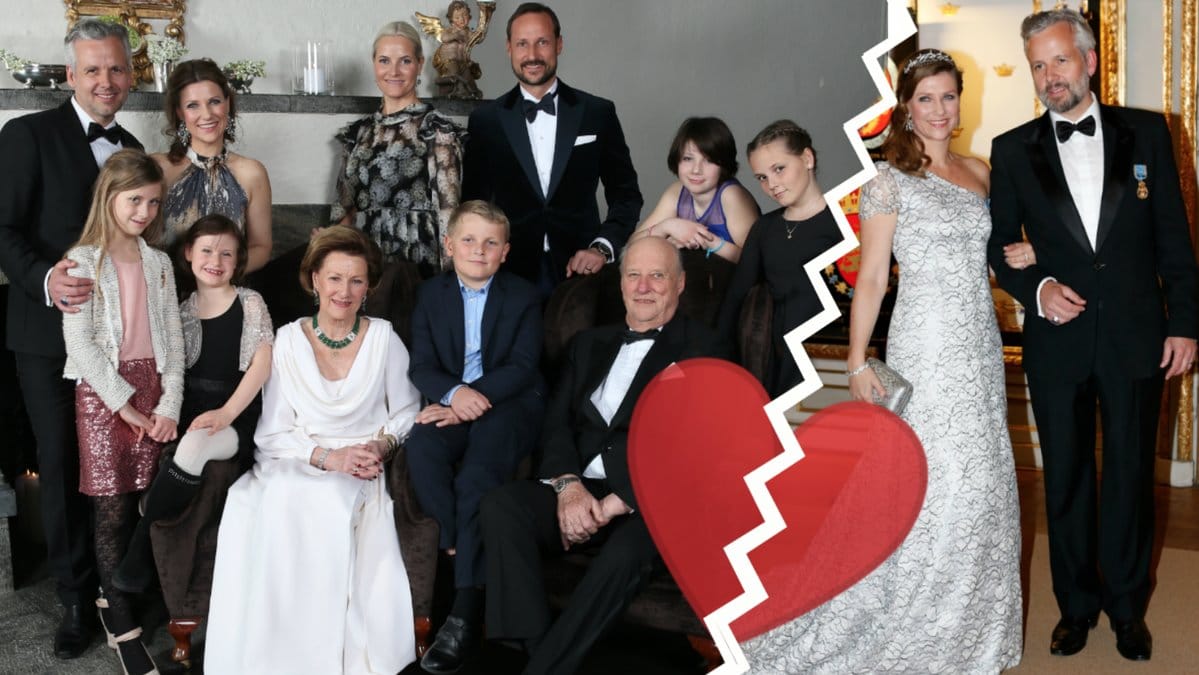 Norska kunahuset och Ari Mikael Behn