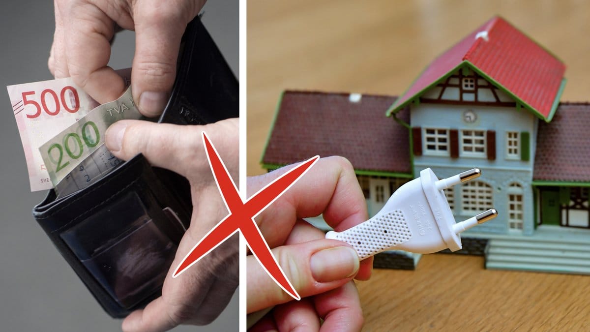 Elstödet börjar betalas ut i februari.