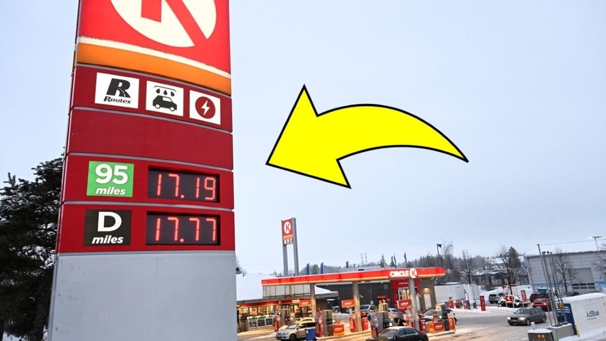 Bensin diesel