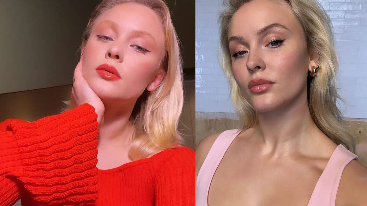 Zara Larsson