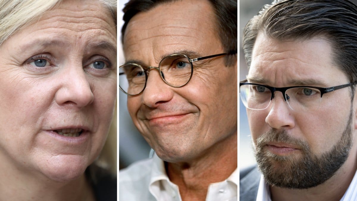 När är valet 2022 avgjort?
