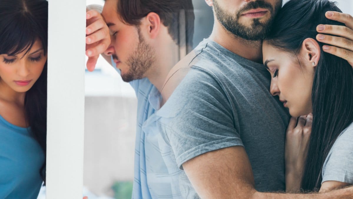 Så vet du om du lider av relations-OCD.