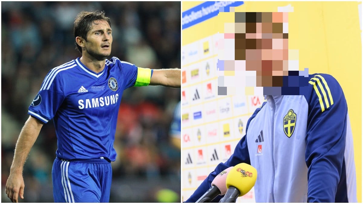 Frank Lampard