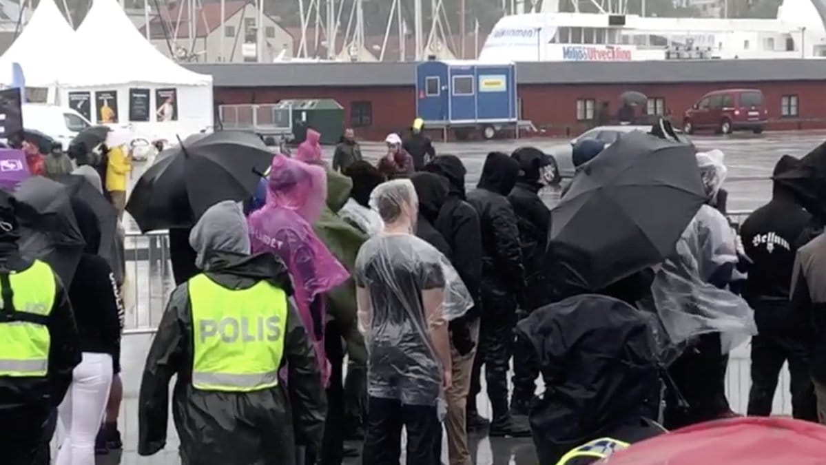 NMR-demonstrerar-i-Almedalen