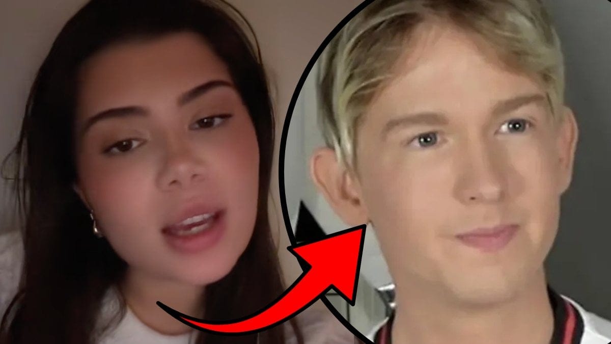 Bunny om pojkvännen Pontus Rasmusson