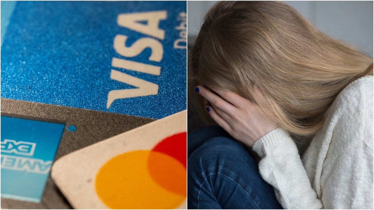 Kortuppgifter från svenska köpare kan ha hamnat hos kinesiska kriminella i en stor härva med bluffhemsidor