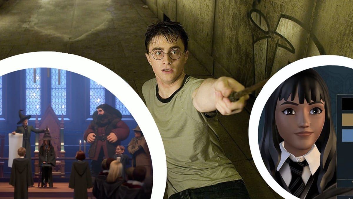 Daniel Radcliffe