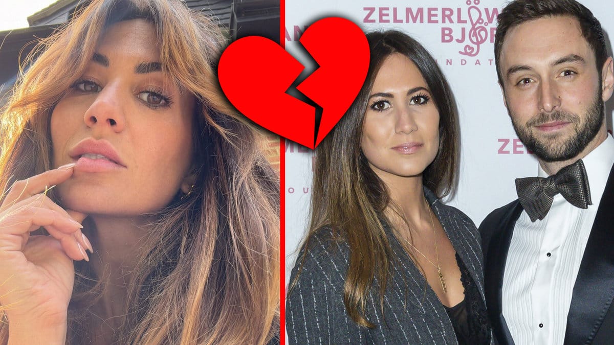 Ciara Janson och Måns Zelmerlöw