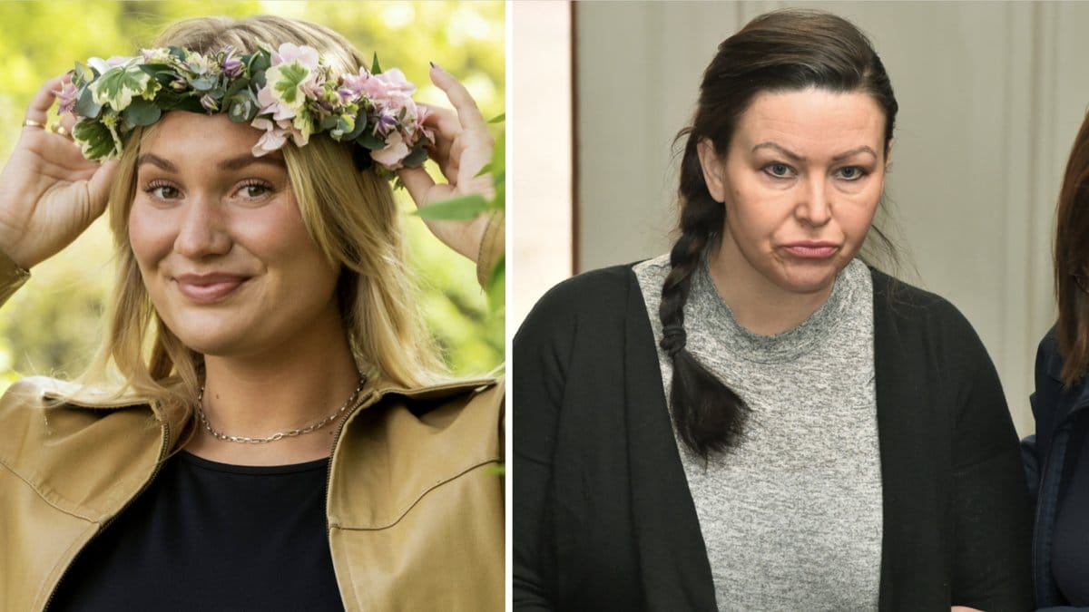 Felicia Nestler är en av sommarpratarna 2022