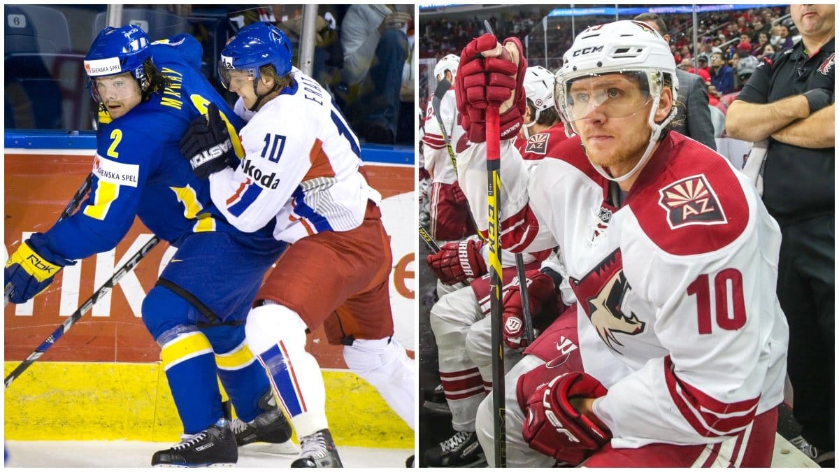 Martin Erat har åkt dit för rattfylla