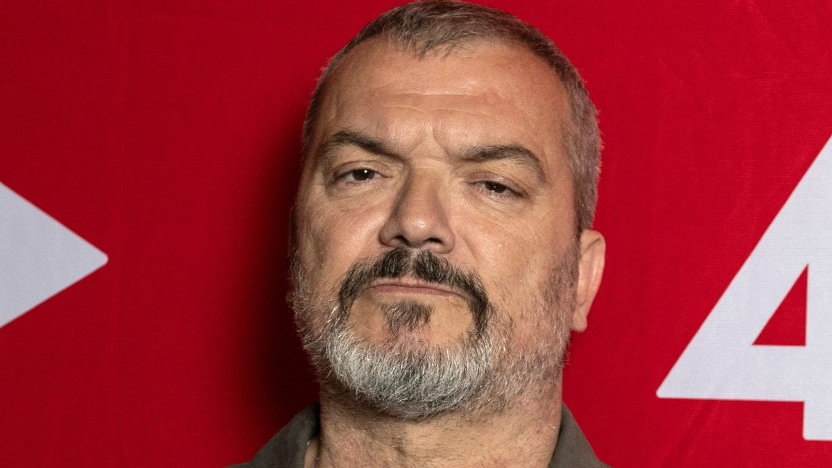 Dragomir Mrsic
