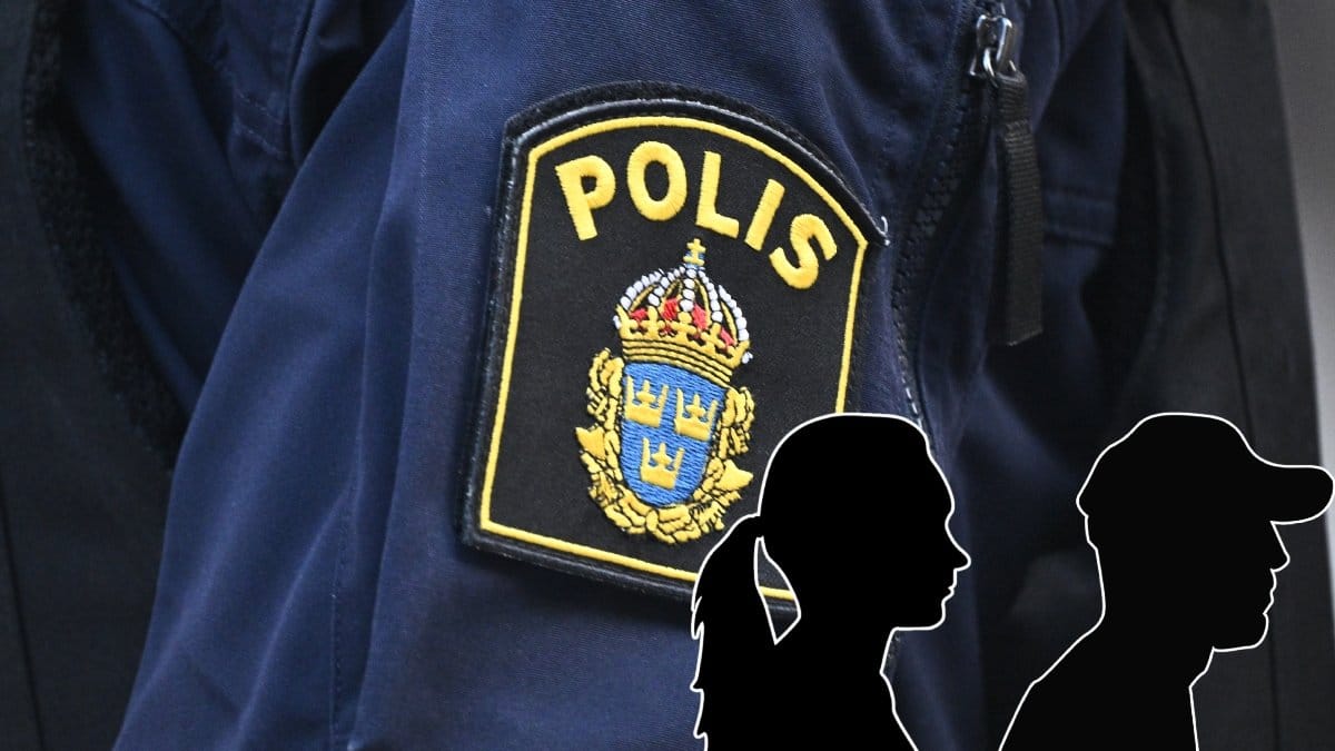 Ett känt influencerpar har blivit utsatta för hot och utpressning