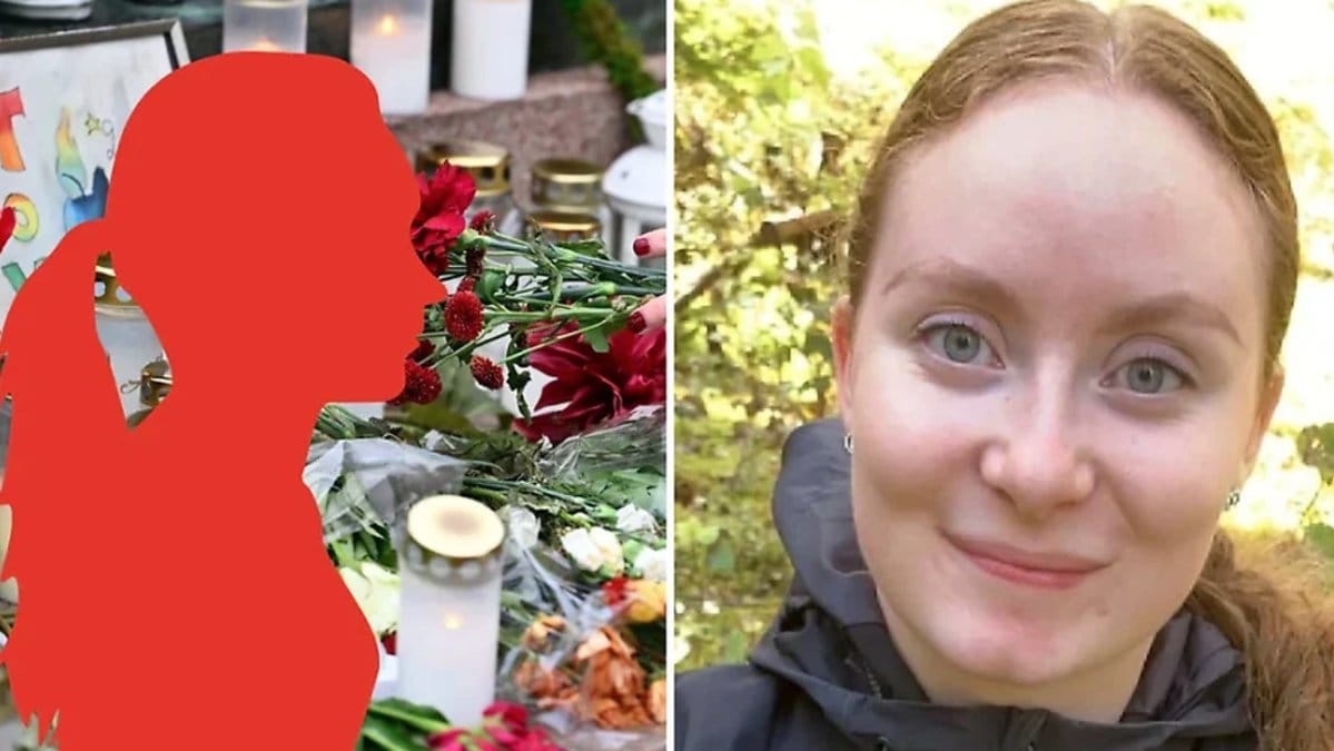 De två kvinnorna har nu genomgått en rättsmedicinsk undersökning.