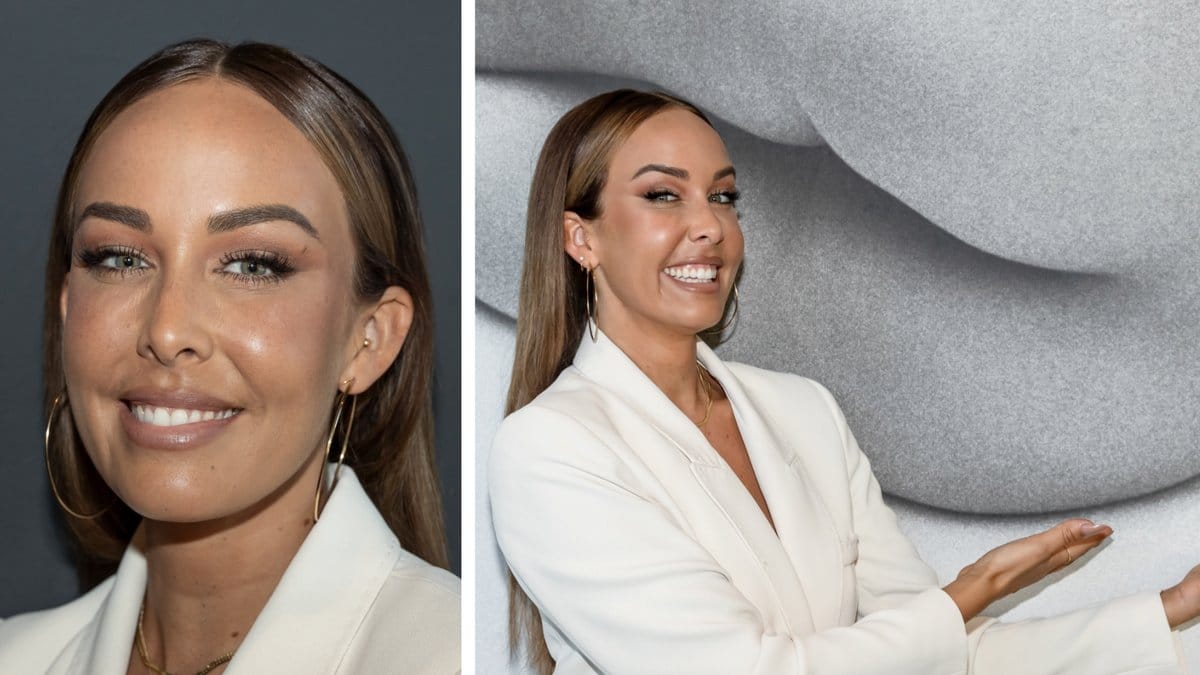 Tanbyklara visar bild på pojkvännen – första gången: Äntligen..