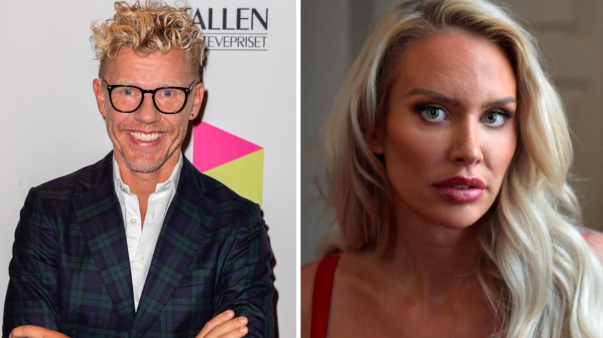 Bingo Rimérs hårda känga till Bachelorette-killarna: “Tröga”