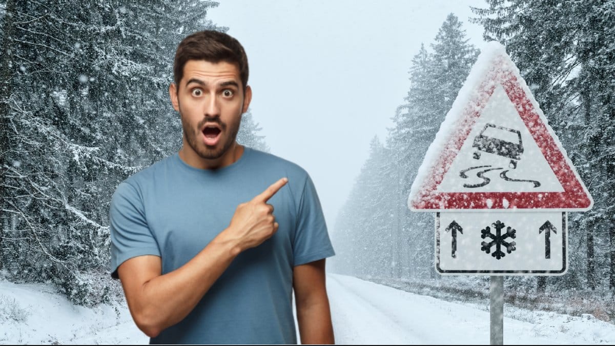 Fem faror som sker under jul