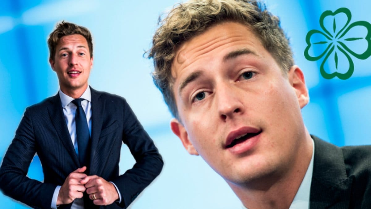 Emil Källström är Centerpartiets ekonomisk-politisk talesperson.