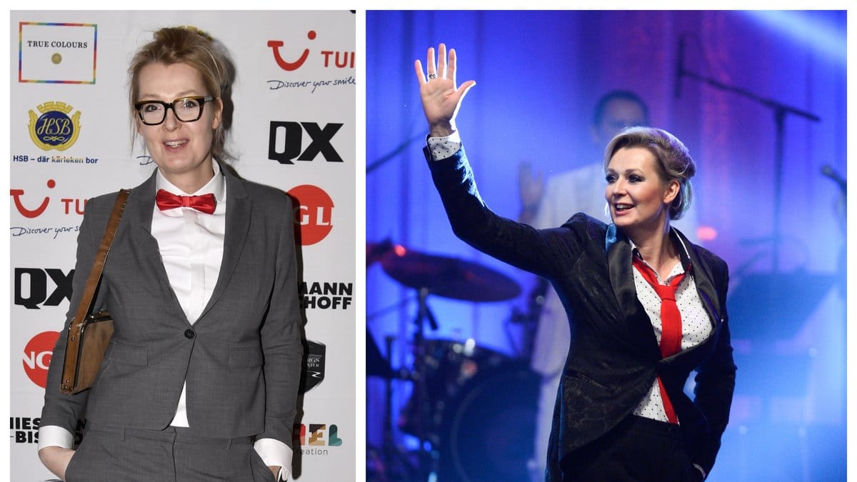 Lina Axelsson Kihlbom är ny minister i regeringen.