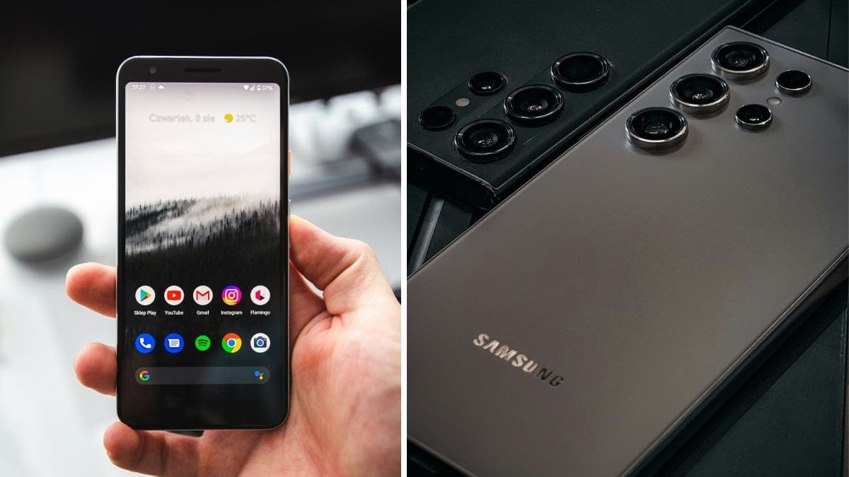 Det finns några saker att tänka på när du skaffar en ny mobil.