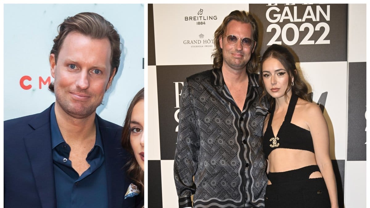 H&M-arvingen Nils Tham sitter på en miljardförmögenhet.